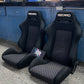 Recaro SR-2 Indy