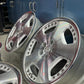 Superstar Leon Hardiritt Ritter 18''