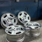 Superstar Leon Hardiritt Ritter 18''