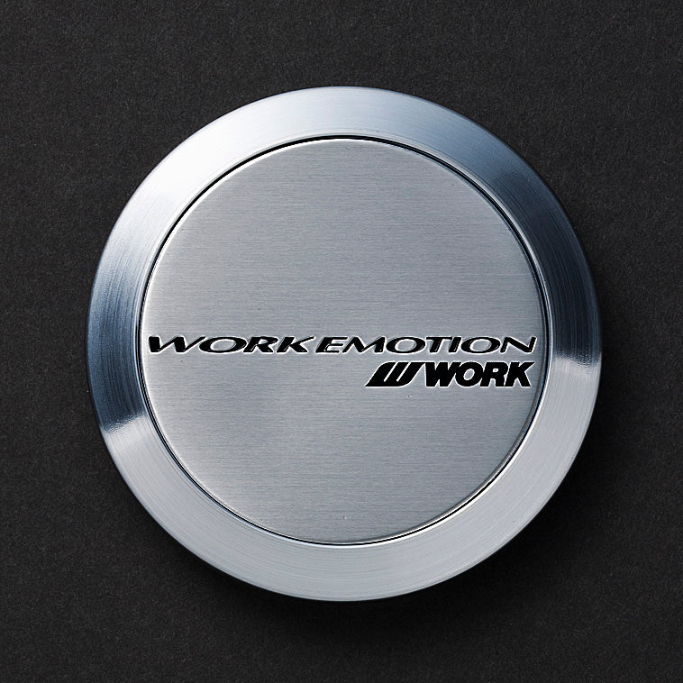 Work Emotion CR Kiwami 15''