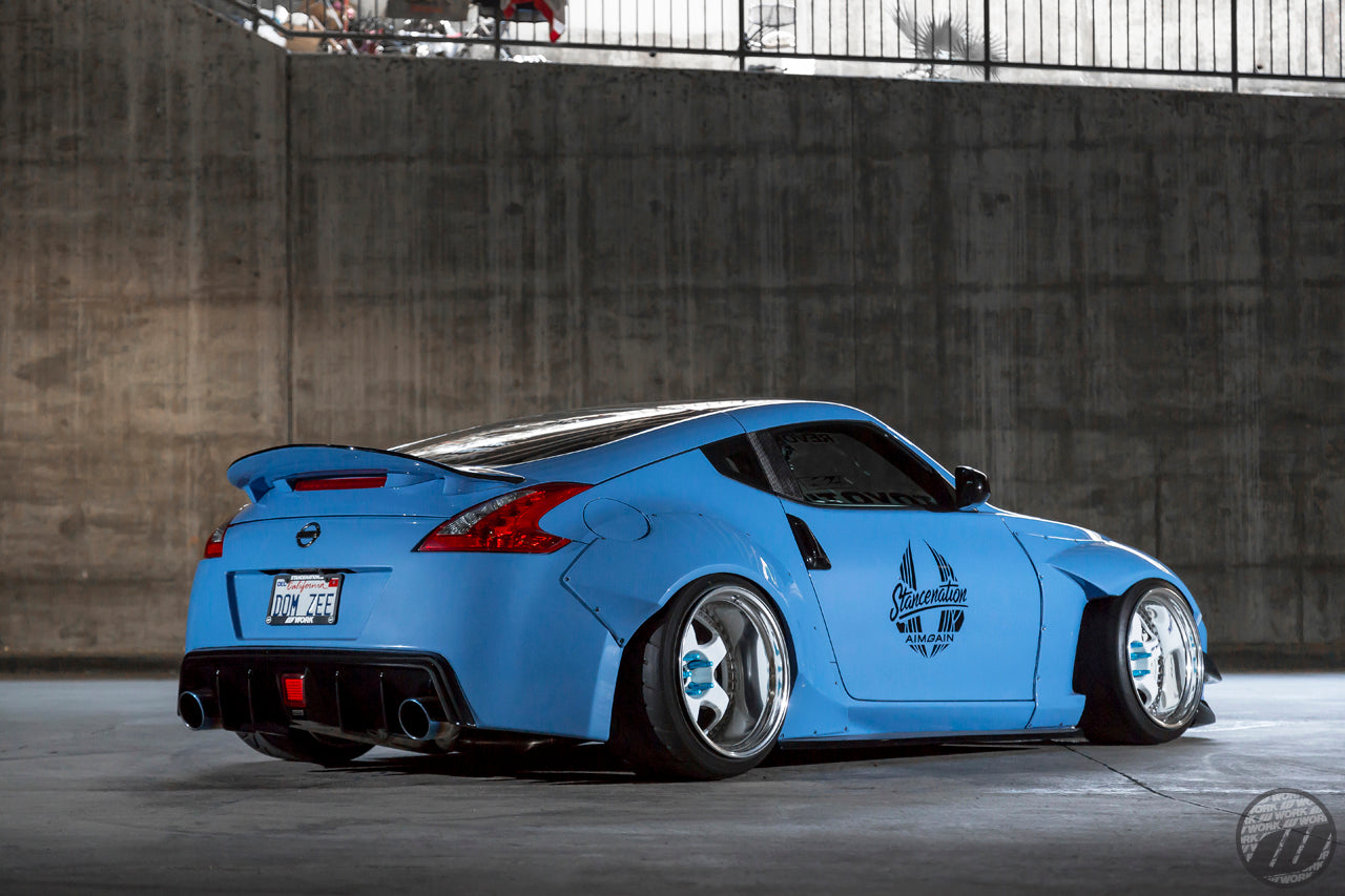 Work Meister S1 3P 18''