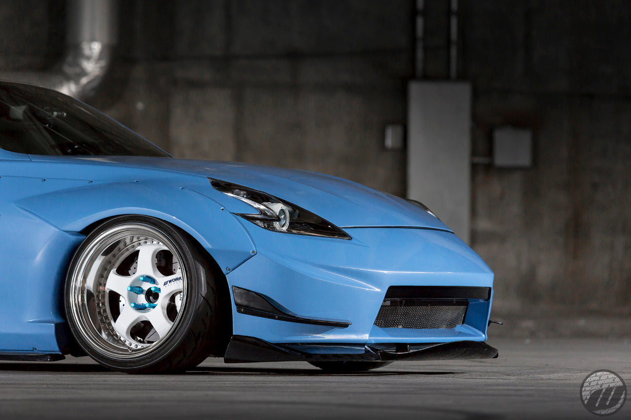 Work Meister S1 3P 18''