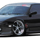 GP Sports 180sx G Four Smoothing full aero kit