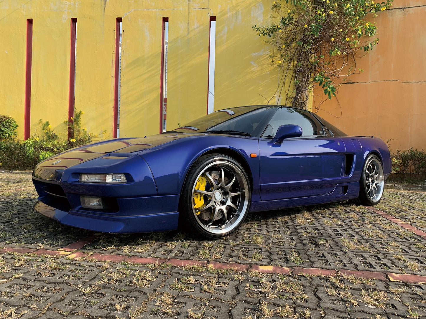 Work Emotion D9R 18''