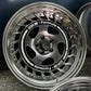 SSR Formula Aero Spoke 18''