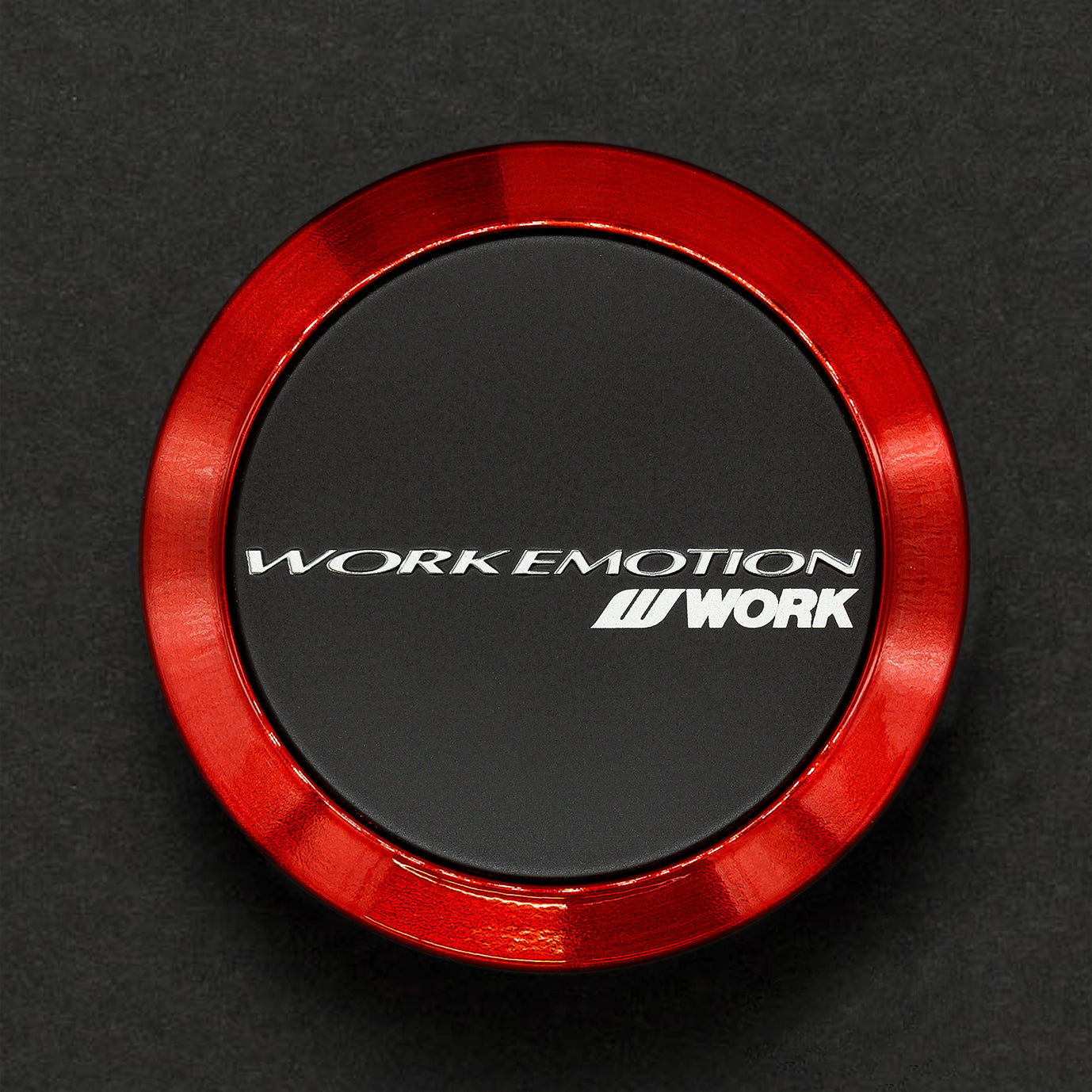 Work Emotion CR Kiwami 15''