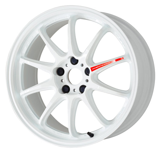 Work Emotion ZR10 (SPECIAL ORDER)