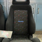 Recaro LS-B Le Mans Confetti