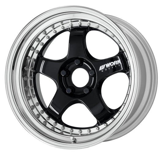 Work Meister S1 3P (SPECIAL ORDER)