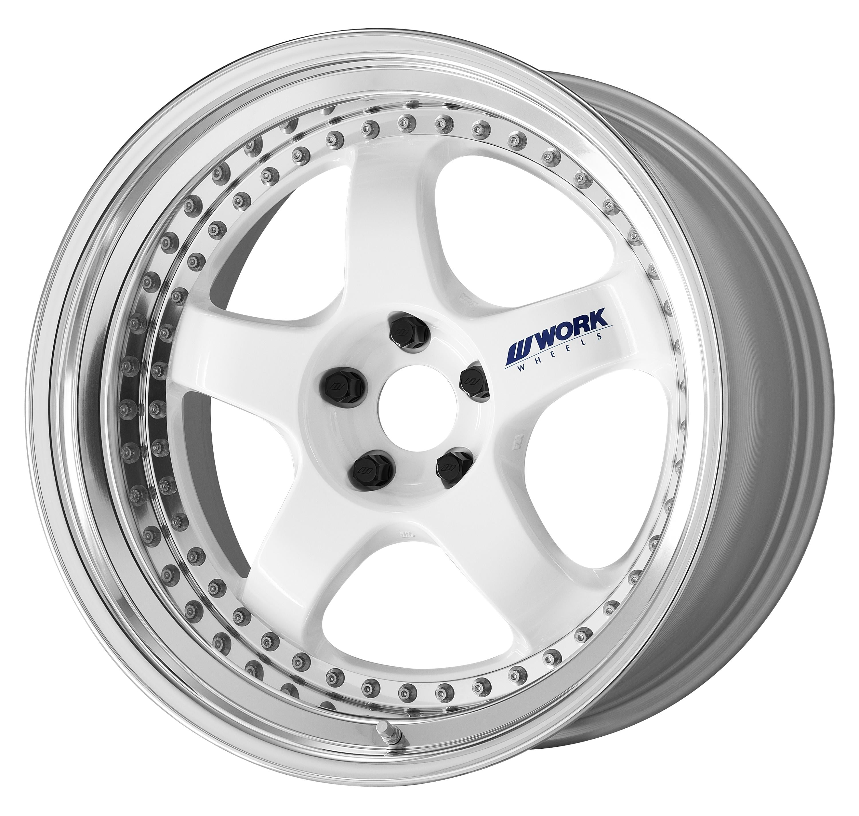 Work Meister S1 3P 18'' (SPECIAL ORDER) – Les Importations Japan Spec