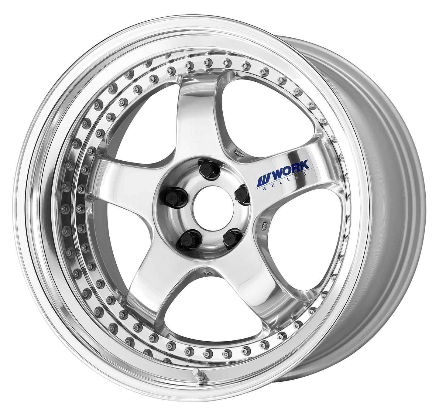 Work Meister S1 3P (SPECIAL ORDER)