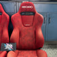 Recaro SP-J Raptor Artista