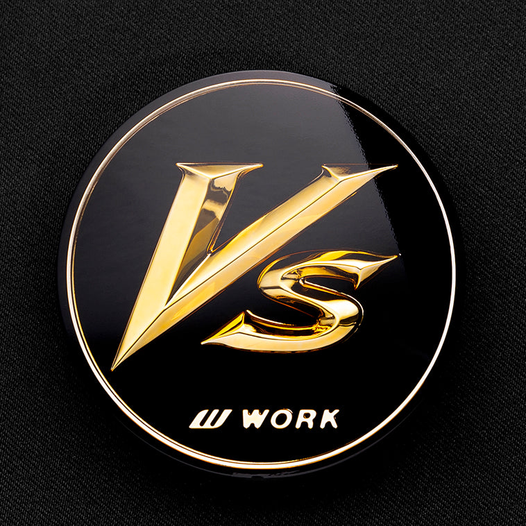 Work VS-KF# 18''