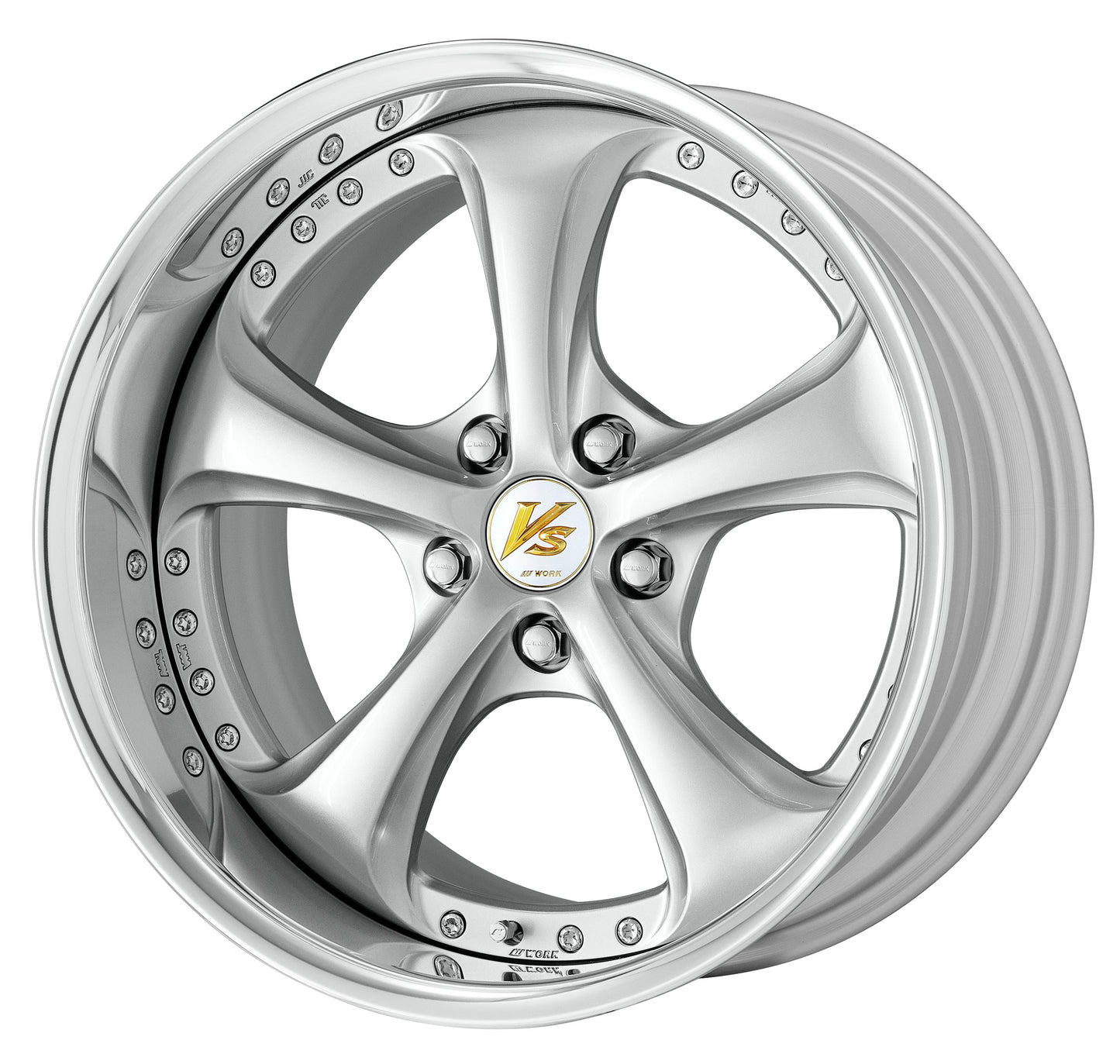 Work VS-KF# (SPECIAL ORDER)