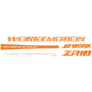 Work Emotion ZR10 kit de stickers de remplacement