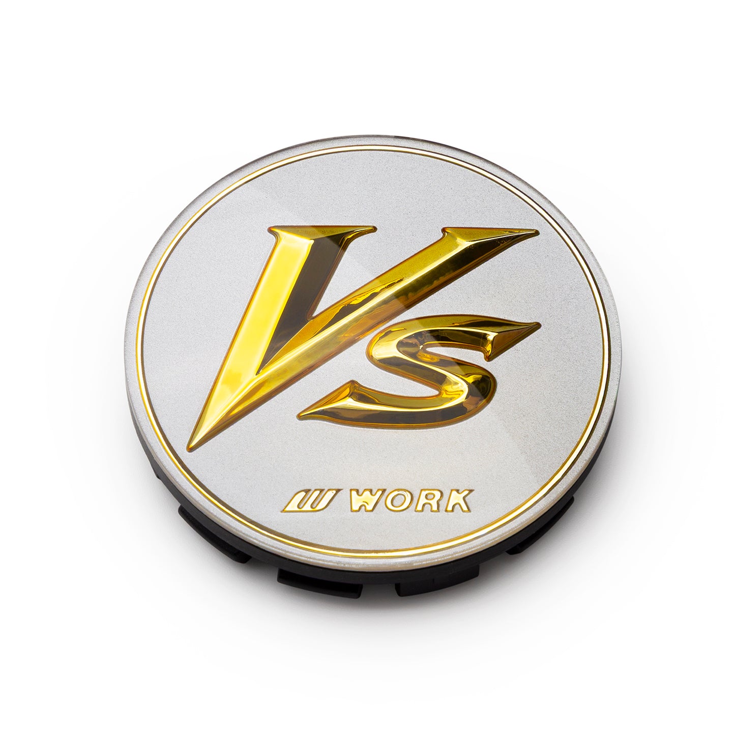 Work VS-KF# Chrome Limited Edition 18''