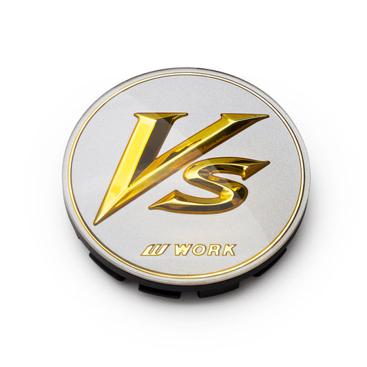 Work VS-KF# Chrome Limited Edition 18''
