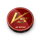 Work VS-KF# Chrome Limited Edition 18''