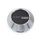 Work Emotion center caps (Kit of 4)