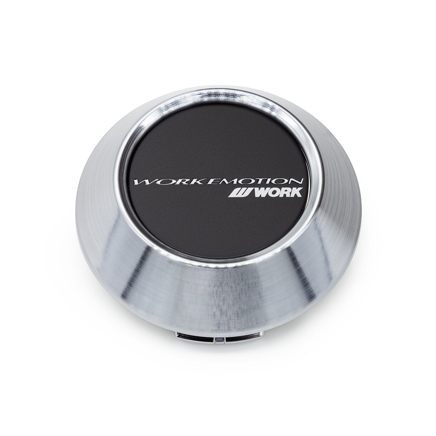 Work Emotion center caps (Kit of 4)