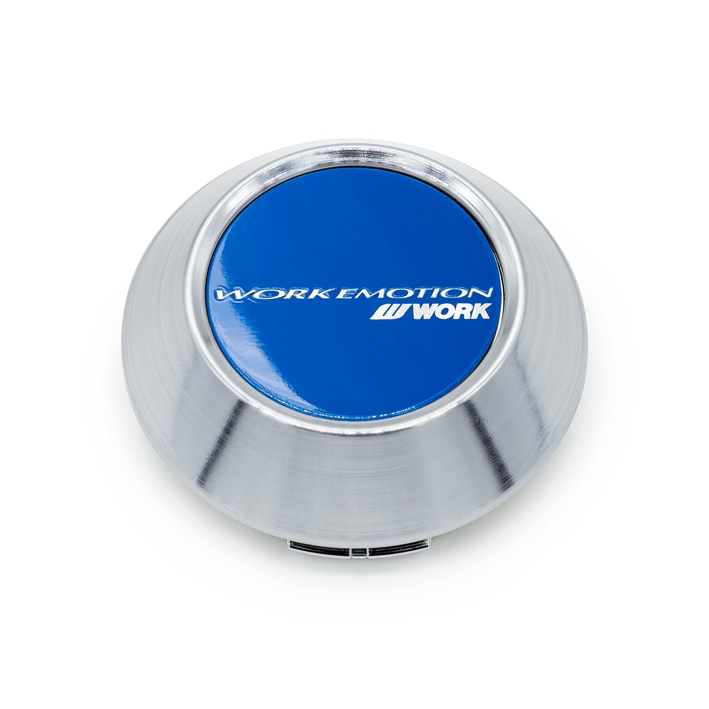 Work Emotion center caps (Kit of 4)