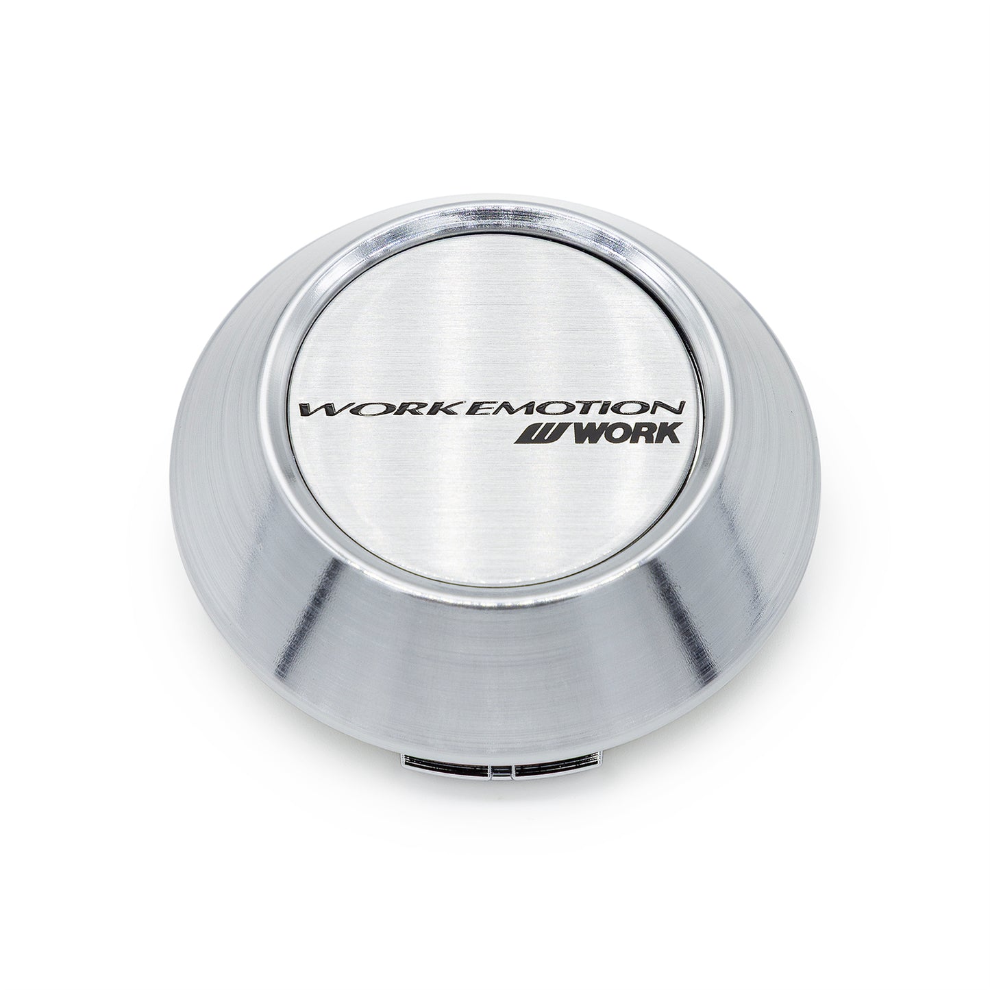 Work Emotion center caps (Kit of 4)