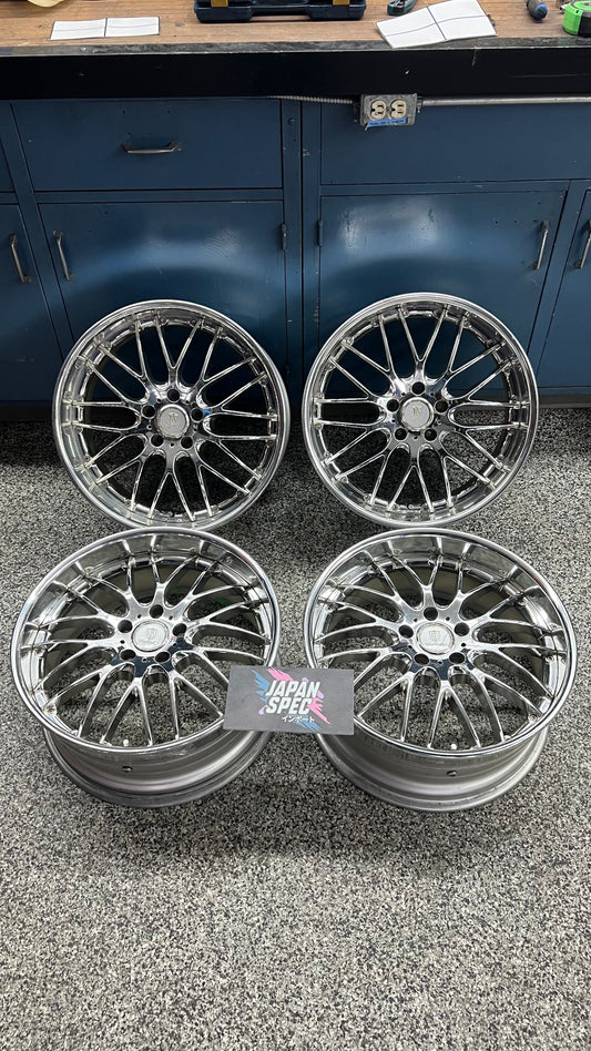 Riverside Trafficstar STM 19''