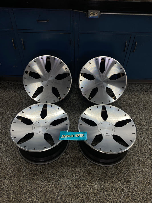 Bridgestone Bailador 18''