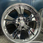 Riverside Old Town Legart 18''