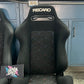 Recaro SR-2 Le Mans Confetti