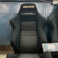 Recaro SR-D Indy