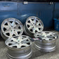 Superstar Leon Hardiritt Waffe 18''