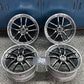 PIAA Rozza 18"