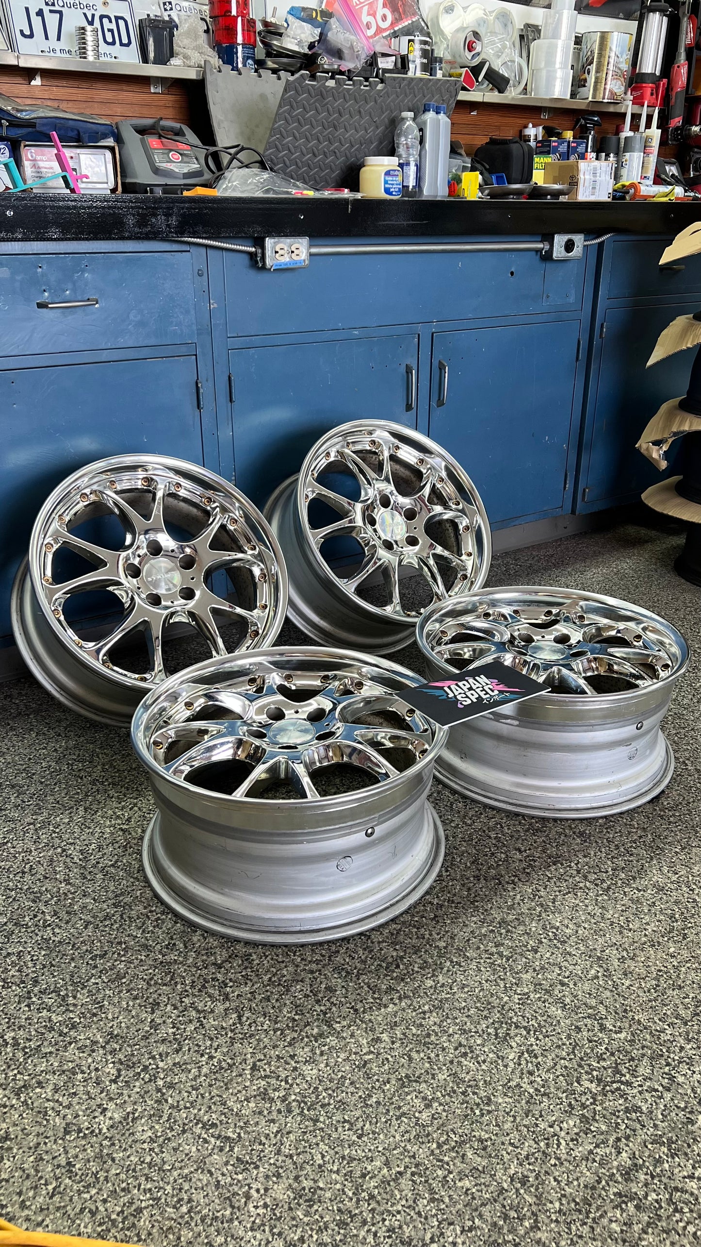 SSR Agle Strusse 18''