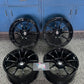 Advan Racing RS 19''