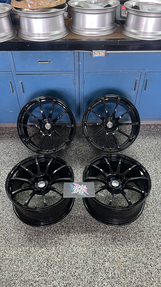 Advan Racing RS 19"