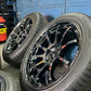 Rays Gramlights 57NR RBC Limited Edition 18'' + Hankook Ventus S1 Evo3