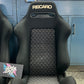 Recaro SR-2 Indy
