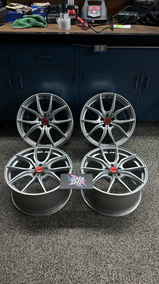 Rays Gramlights 57FXX 18''