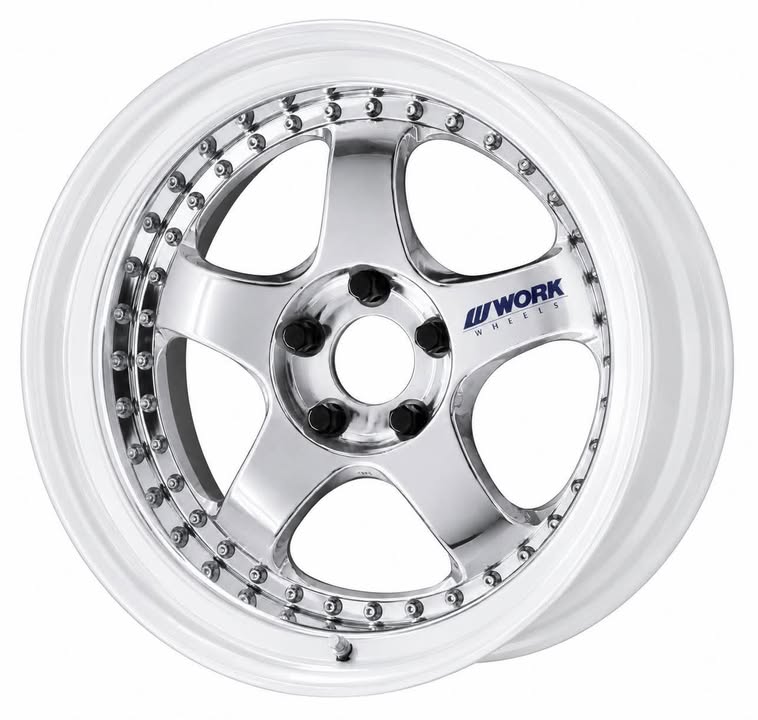 Work Meister S1 3P (SPECIAL ORDER)