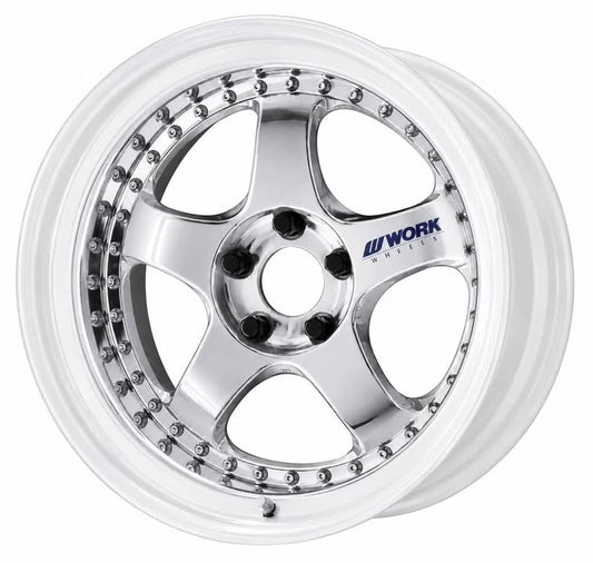 Work Meister S1 3P (SPECIAL ORDER)