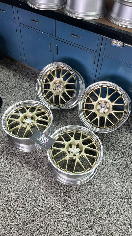 Work Meister M1R 19''