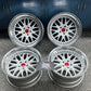 K-Break Hybreed Cross Nine 19"