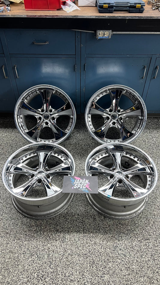 Weds Kranze Ratzinger 18''