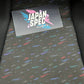 Recaro LS-B Le Mans Confetti