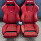 Recaro SP-J Raptor Artista