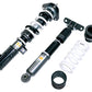 HKS Hipermax S coilovers Corolla GR GZEA14H (2022-2025)