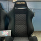 Recaro SR-D Indy