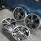 Do-Luck Double Six 18''