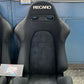 Recaro SR-5 Raptor Artista